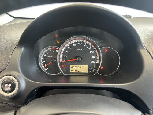 Mitsubishi Mirage 1.2 Gls Mt