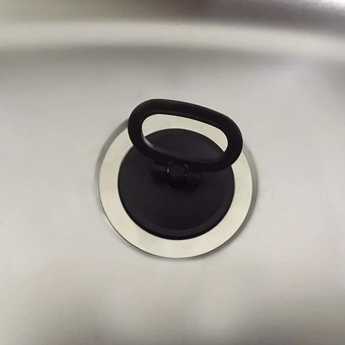 Imagen 5 de 6 de Pileta - Mesada Para Cocina De Acero Inoxidable - Oferta