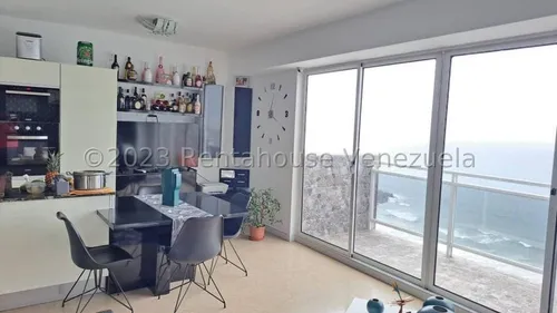 Apartamento En Alquiler Caribe