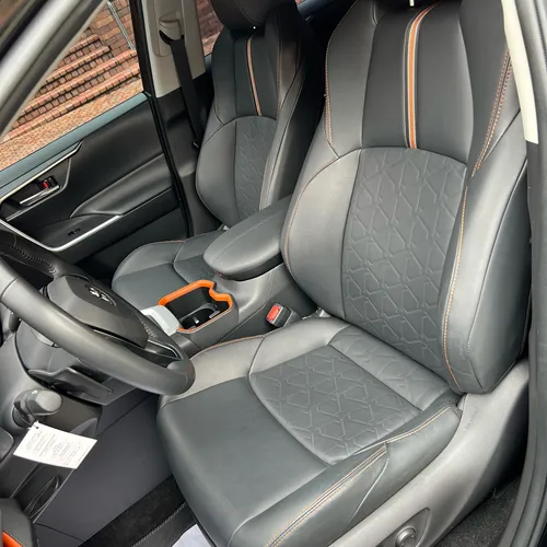 Toyota RAV4 2.5L X-Road 4X4
