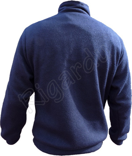 Campera Polar - Rigardu - Por Mayor Y Menor