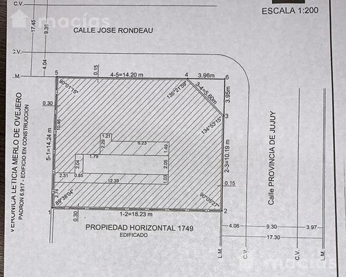Imagen 2 de 2 de Esquina B. Sur. Idea Tu Proyecto Comercial O En Altura.