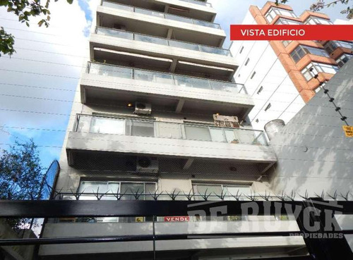 Piso En Venta En Quilmes Este