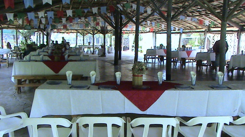Quinta Para Pasar El Dia O Eventos Sociales Empresariales