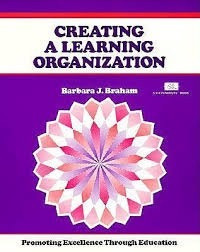 Creating A Learning Organization