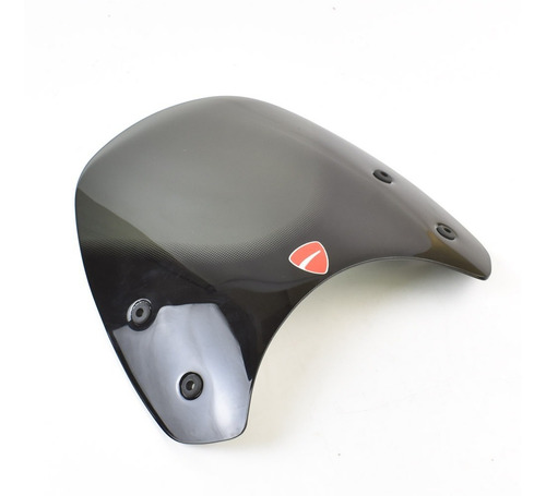 Imagem 4 de 4 de Motobolha Ducati Scrambler 800 Com Suportes