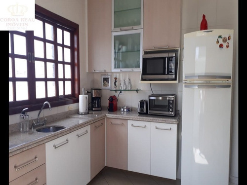 Imagem 16 de 26 de Sobrado - Sb0003295 - 33375471