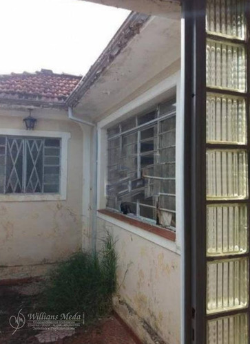 Imagem 15 de 15 de Terreno À Venda, 394 M² Por R$ 600.000,00 - Vila Galvão - Guarulhos/sp - 19310