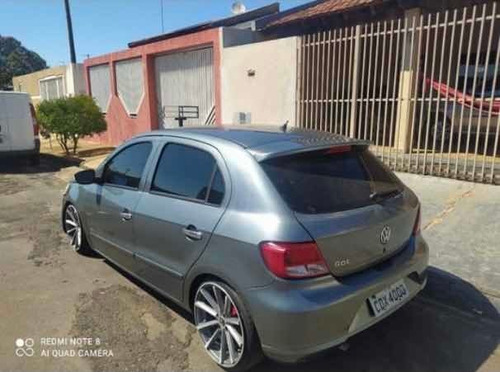 Imagem 6 de 8 de Volkswagen Gol 2011 1.0 Trend Total Flex 3p