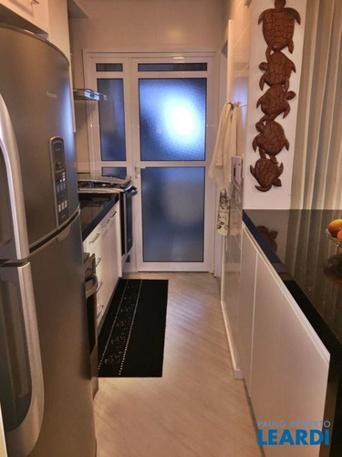 Imagem 10 de 15 de Apartamento - Jardim Aeroporto - Sp - 559892