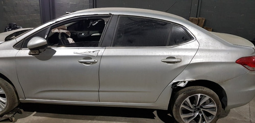 Imagem 7 de 11 de (11) Sucata Citroen C4 Lounge 2.0 2013/2014 (retirada Peças)