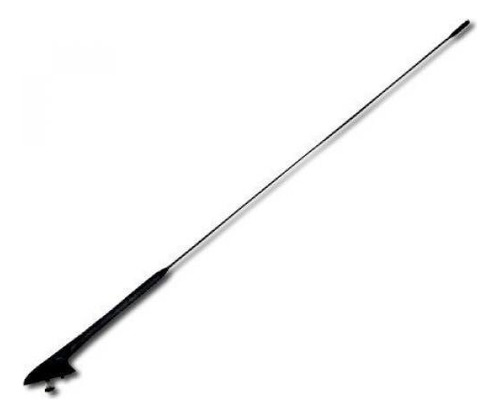 Antena De Toldo Sin Cable Roscado 55 Cm Para Ford Focus