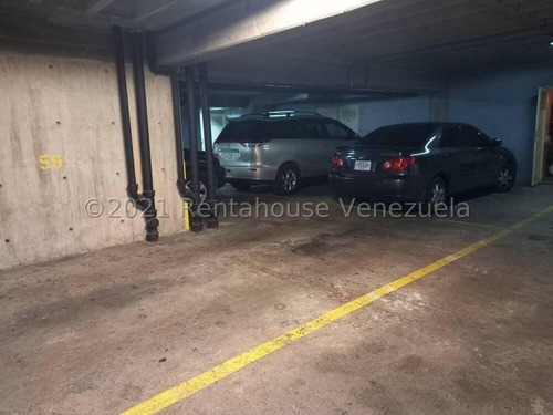 Imagen 12 de 14 de Venta Apart. El Cafetal 22-5262 Odette Favrin 0414-2417498