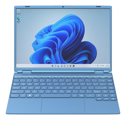Laptop Koomdigi Z140 Intel N5095 8gb+256gb Ssd 14'' Win11