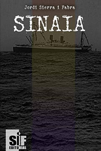 Libro: Sinaia (spanish Edition)