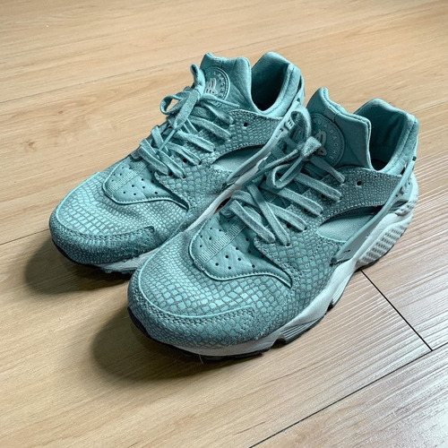 Tenis Nike Huarache Run
