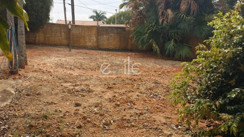 Terreno À Venda Em Parque Xangrilá - Te005539