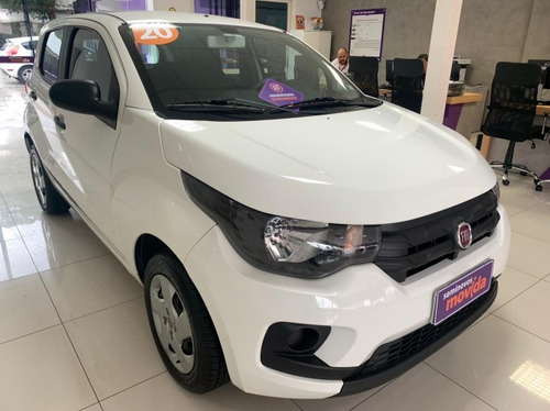 Fiat Mobi Evo Like 1.0 (flex)