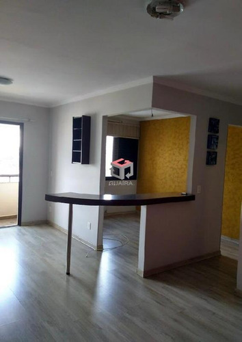 Imagem 3 de 19 de Apartamento À Venda, 3 Quartos, 1 Suíte, 2 Vagas, Gilda - Santo André/sp - 75945