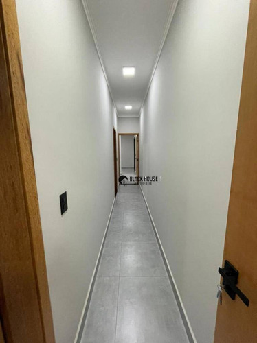 Imagem 12 de 28 de Casa Com 3 Dormitórios À Venda, 175 M² Por R$ 1.000.000,00 - Condomínio Ibiti Reserva - Sorocaba/sp - Ca0832