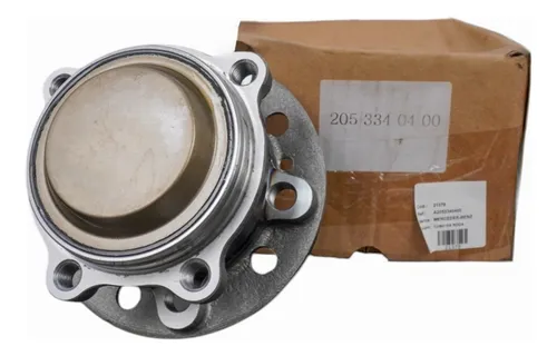 comprar Cubo Roda Dianteira Ld\u002Fle Mercedes   C200 2016