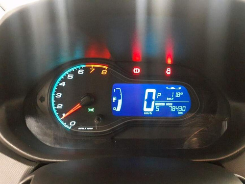 Chevrolet Onix 1.4 MPFI LTZ 8V FLEX 4P AUTOMÁTICO