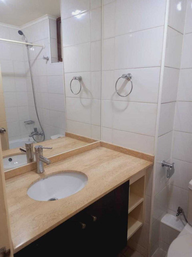 Arriendo Departamento (105683)
