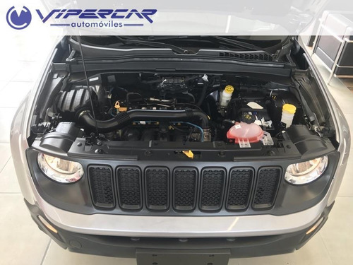 Jeep Renegade Sport 1.8 2021 0km Entrega Inmediata