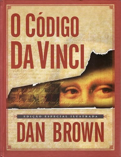 O Código Da Vinci, De Dan Brown., Vol. Único. Editora Sextante, Capa Mole Em Português