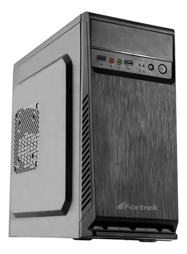 Pc Computador Cpu Core I7 / Ssd 240gb M2 / 8gb Memória Ram