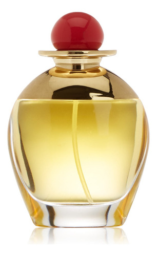 Bill Blass Eau De Parfum, Caliente, 3.4 Onzas