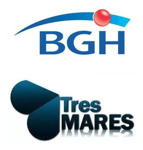 Imagen 3 de 4 de Smart Tv Bgh 43' 43b4318fh5 Full Hd Led Usb Hdmi Wifi