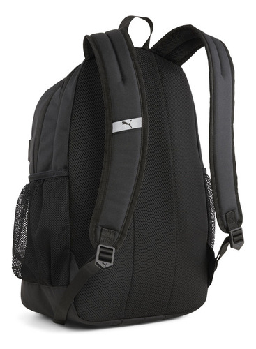 Mochila Puma Deck Backpack Negro Unisex
