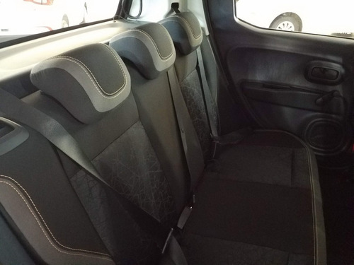 Fiat Mobi Trekking