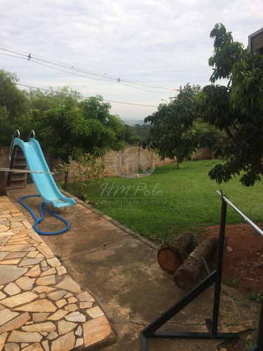 Imagem 4 de 30 de Chácara À Venda Em Jardim Monte Belo Ii - Ch032918