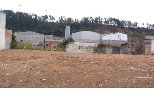 Imagem 3 de 5 de Terreno À Venda, 2518 M² Por R$ 3.300.000,00 - Vila Galvão - Guarulhos/sp - Te0079