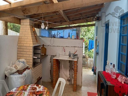 Imagem 3 de 15 de Cod - 5760 - Chácara De 1600m² Na Divisa De Ibiúna Com Pieda - 5760