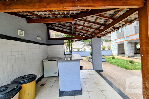 Imagem 12 de 13 de Apartamento À Venda No Carmo - Código 459099 - 459099