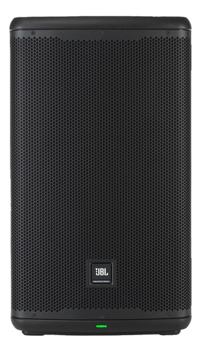 Caixa Eon712 Ativa Jbl 12 2 Vias 1300w Com Bluetooth Bivolt