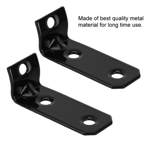 Kit De Reparación De Bisagras Para Guantera Para Audi A4 B6