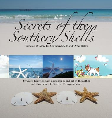 Libro Secrets Of The Southern Shells Second Edition - Ten...