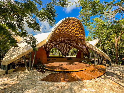 Kaybé | Venta De Terrenos Y Lotes Unifamiliares Y Macrolotes En Tulum.