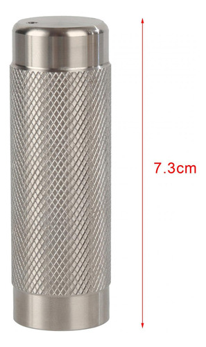 * Accesorio De Soporte Para Cargador De Crema, Cabezal