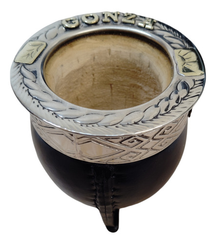 Mate Imperial Personalizado