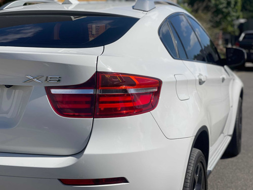 Bmw X6 3.0 Xdrive 35i Sportive 306cv 2013