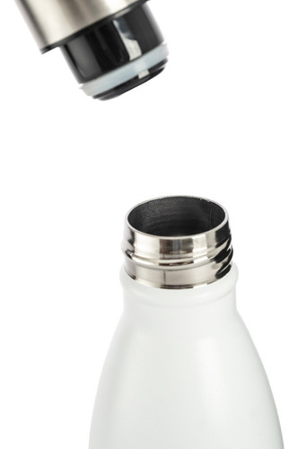 Imagen 4 de 4 de Botella Térmica Reutilizable Frio Y Calor Hidrolit 750ml