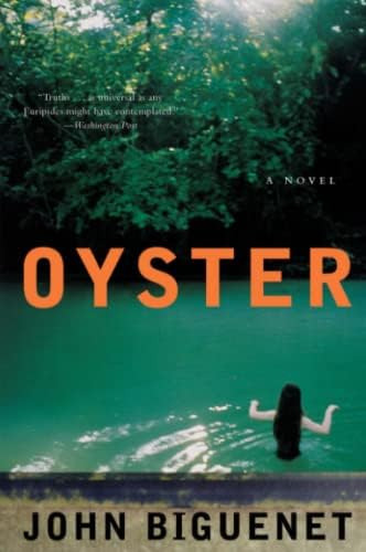 Libro:  Oyster: A Novel