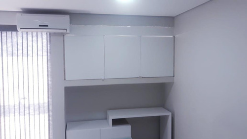 Imagem 5 de 14 de Vendo Sala Comercial 27m2, Vaga, Setor De Autarquias Sul, As - V914
