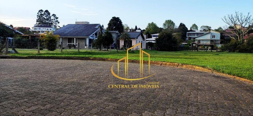 Imagem 4 de 26 de Terreno À Venda, 2320 M² Por R$ 830.000,00 - Paragem Dos Verdes Campos - Gravataí/rs - Te0235