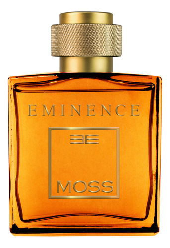 Perfume Eminence Moss 100 Ml